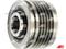Alternator freewheel clutch, артикул AFP3010V