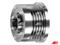 Alternator freewheel clutch, артикул AFP3011