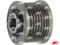 Alternator freewheel clutch, артикул AFP3016V