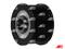 Alternator freewheel clutch, артикул AFP5004
