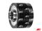Alternator freewheel clutch, артикул AFP6002