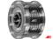 Alternator freewheel clutch, артикул AFP6007
