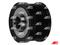 Alternator freewheel clutch, артикул AFP6012