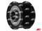 Alternator freewheel clutch, артикул AFP6014