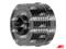 Alternator freewheel clutch, артикул AFP9007