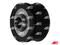 Alternator freewheel clutch, артикул AFP9011