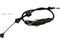 CLUTCH CABLE/VW POLO VOLKSWAGEN, артикул V100999