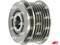 Alternator freewheel clutch, артикул AFP0023V