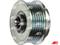 Alternator freewheel clutch, артикул AFP6024