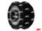 Alternator freewheel clutch, артикул AFP6015