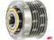 Alternator freewheel clutch, артикул AFP6018V