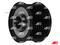 Alternator freewheel clutch, артикул AFP6017
