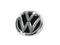 Эмблема VW черный/chromglanz, артикул 2H6853601ADPJ