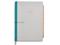 MINI Notebook Colour Block, артикул 80242445692