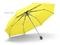 Mini Umbrella Foldable Signet, артикул 80232445721
