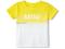 MINI T-Shirt Kids Dip-Dye, артикул 80142445647