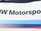 Курьерская сумка BMW Motorsport, артикул 80222446463