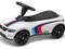 BMW Baby Racer III M Sport, артикул 80932413198