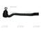 TIE ROD END OUTER LH LS430 00-06 45470-59045 TOYOTA, артикул CET136