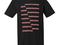 MINI JCW T-Shirt Mens Stripes, артикул 80142454521