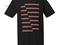 MINI JCW T-Shirt Mens Stripes, артикул 80142454523