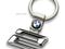 Брелок для ключей BMW 2х, артикул 80272454648