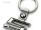 Брелок для ключей BMW 5-я серия, артикул 80272454651