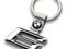 Брелок для ключей BMW 6-я серия, артикул 80272454652
