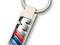BMW M брелок для ключей с логотипом, артикул 80272454759