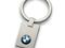 BMW брелок для ключей с логотипом малый, артикул 80272454772