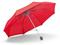 MINI Umbrella Foldable Signet, артикул 80232460889
