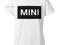 MINI T-Shirt Women Jersey Wordmark, артикул 80142454909