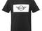 MINI T-Shirt Men Jersey Wing Logo, артикул 80142460776