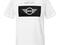 MINI T-Shirt Men Jersey Wing Logo, артикул 80142460785