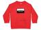 MINI Sweatshirt Kids Logo Patch, артикул 80142460836