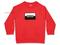 MINI Sweatshirt Kids Logo Patch, артикул 80142460841