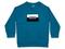MINI Sweatshirt Kids Logo Patch, артикул 80142460845