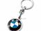 BMW брелок д. ключей с логотипом большой, артикул 80272454773