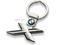 BMW брелок для ключей X, артикул 80272454850