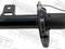 SHOCK ABSORBER FRONT RIGHT HYUNDAI IX35/TUCSON 10 2009-2014 BRAZIL MIDDLE EAST, артикул 12660597FR