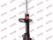 SHOCK ABSORBER TO COROLLA,SPRINTER FRONT LH 1991- KYB, артикул 333115