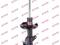 SHOCK ABSORBER MZ MAZDA 323S/ASTINA/PROTEGE/FORD LASER FRONT RH 1998-2000 KYB, артикул 333274