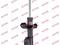 SHOCK ABSORBER MZ MAZDA 323S/ASTINA/PROTEGE/FORD LASER FRONT LH 1998-2000 KYB, артикул 333275