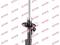 SHOCK ABSORBER HO JAZZ/FIT FRONT LH 2003- KYB, артикул 333332