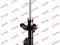 SHOCK ABSORBER MZ MAZDA 323S/ASTINA/PROTEGE/FORD LASER FRONT RH 2000-2003 KYB, артикул 333350