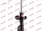 SHOCK ABSORBER MZ MAZDA 323S/ASTINA/PROTEGE/FORD LASER FRONT LH 2000-2003 KYB, артикул 333351
