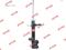 SHOCK ABSORBER TO COROLLA FRONT LH 2000- KYB, артикул 333378