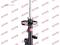 SHOCK ABSORBER TO PRIUS FRONT LH 2003- KYB, артикул 333389