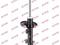 SHOCK ABSORBER CI C3 PICASSO FRONT LH 2009- KYB, артикул 333777