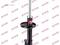 SHOCK ABSORBER TO PICNIC/IPSUM/AVENSIS VERSO FRONT RH 1996- KYB, артикул 334172